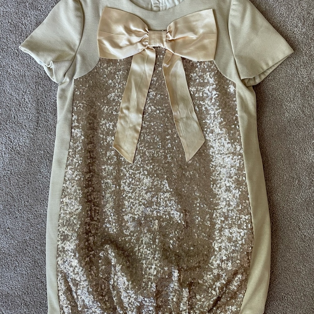 Pili Carrera dress